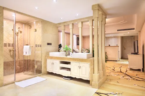 Grand Bravo Guilin Rooms Photos