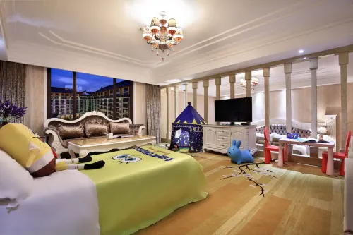 Grand Bravo Guilin Rooms Photos