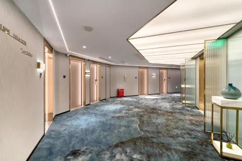 Hangzhou West Lake Enjoyor Hotel Photos