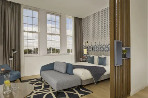 Citadines Islington London Chambres Photos