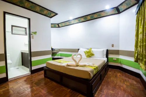 Family Country Hotel & Convention Center Camere Photos