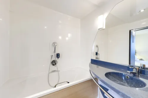 Novotel Suites Paris CDG Airport Villepinte Huoneet Photos