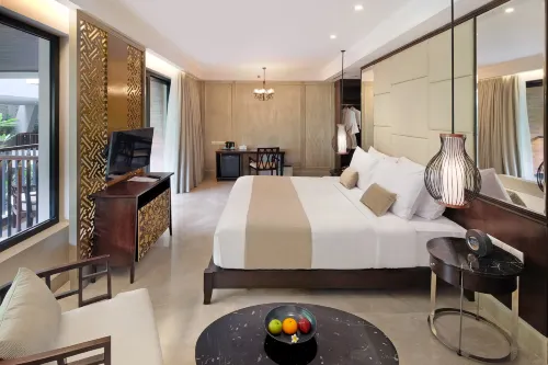 Jambuluwuk Oceano Seminyak Hotel Empfohlen Photos