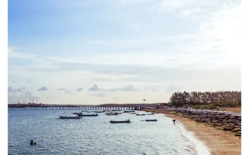 Blanjong Homestay Unggulan Photos