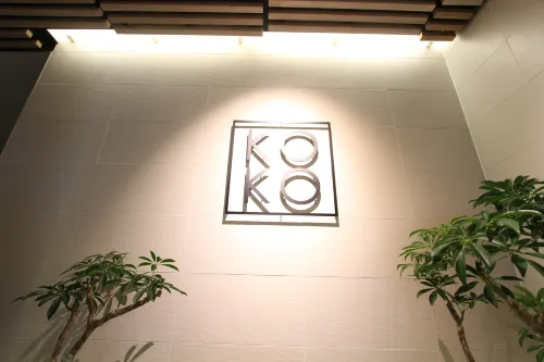 Koko Hotel Osaka Namba Public Areas Photos