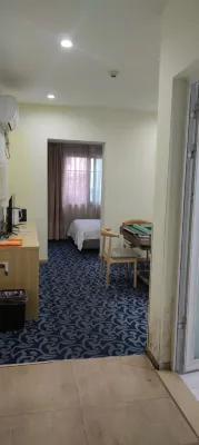 Memory Travel Hotel ( West Lake) Rooms Photos