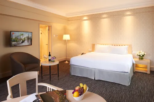 York Hotel Chambres Photos