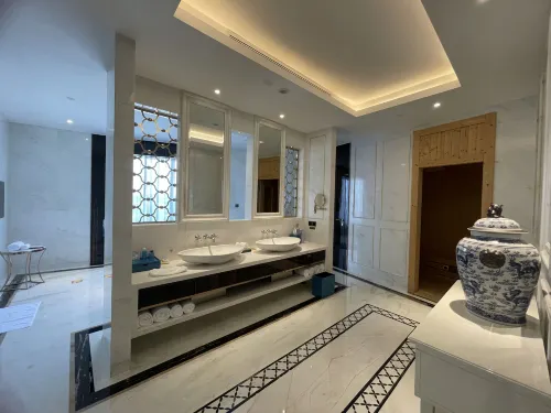 Sofitel Guiyang Hunter Chambres Photos