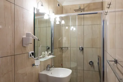 Rex Lifestyle Hotel Chambres Photos