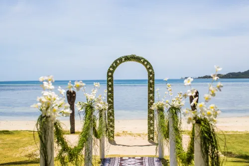 Lomani Island Resort & Spa Leisure & Recreation Photos