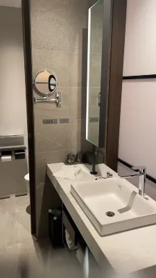 AC Hotel Tokyo Ginza Rooms Photos