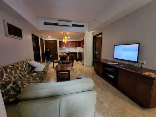 Pulai Springs Resort Photos