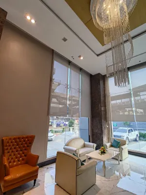 Lumen Bangkok Srinakarin Public Areas Photos