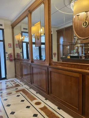 Hotel Siracusa Aree comuni Photos