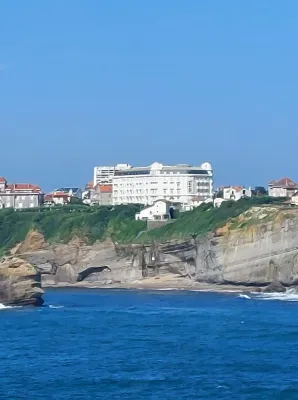 Regina Experimental Biarritz Espaces publics Photos