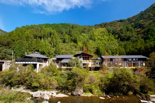 Auberge Tosayama À ne pas manquer Photos