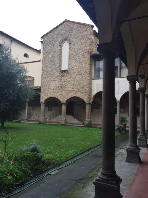 New Generation Hostel Florence Near Hotel Photos