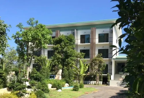 Sunee Boutique Hotel Ngoại thất Photos