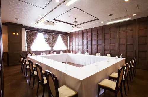 Hotel St Palace Kurayoshi Business Photos