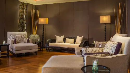 Siam Kempinski Hotel Bangkok Benessere e tempo libero Photos