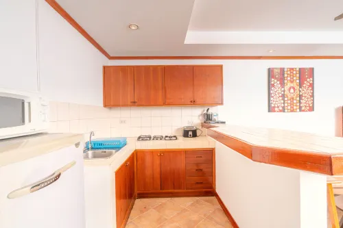 Sai Rougn Residence Номера Photos