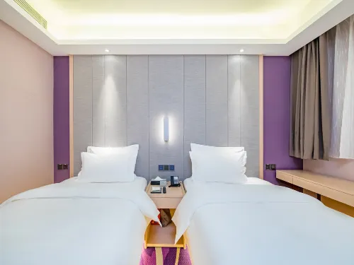 Lavande Hotel (Beijing Universal Resort) Chambres Photos