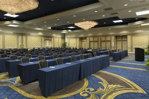 Westgate Las Vegas Resort & Casino Business Facilities Photos