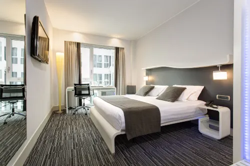 Best Western Premier Hotel Royal Santina Номера Photos