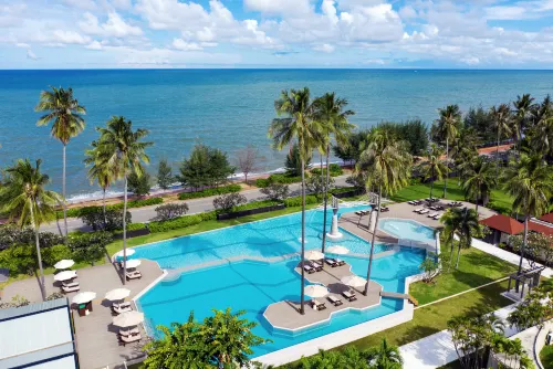 Wyndham Hua Hin Pranburi Resort and Villas Featured Photos
