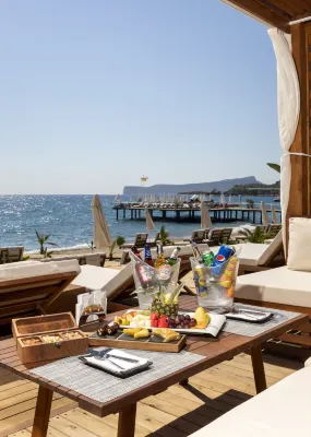 Sherwood Exclusive Kemer - Kids Concept À ne pas manquer Photos