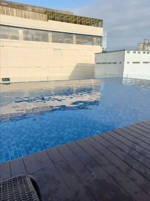 Luminor Hotel Purwokerto Relaksasi & Rekreasi Photos