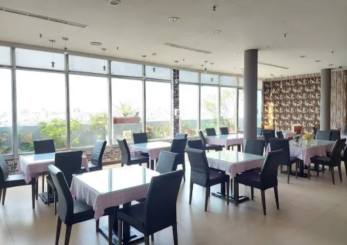 嘉義優遊商旅 餐飲 Photos