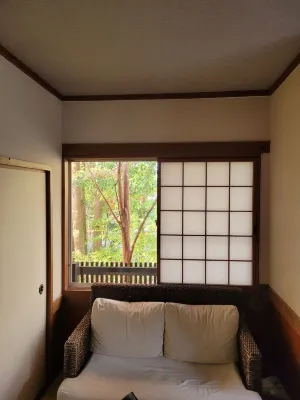 Yufu Ryochiku Phòng Photos