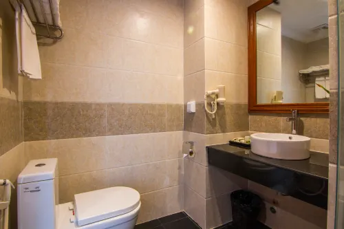 Glorious Hotel & Spa Chambres Photos