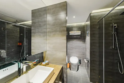 Waiting Hotel (Shanghai Bund Nanjing East Road Pedestrian Street) Rooms Photos