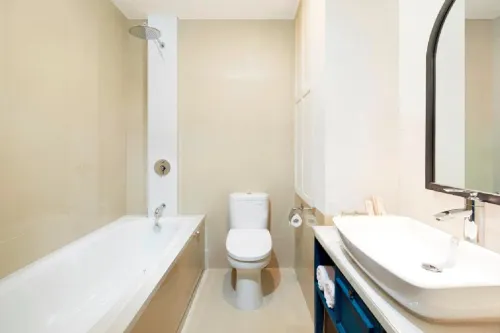 Jambuluwuk Thamrin Hotel Phòng Photos