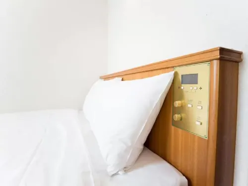 Hotel Belleview Nagasaki Dejima Kamar Photos