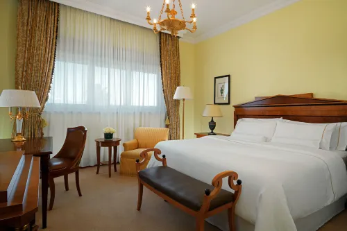 The Westin Excelsior, Rome À ne pas manquer Photos