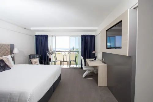 Best Western Plus Hotel Lord Forrest Camere Photos