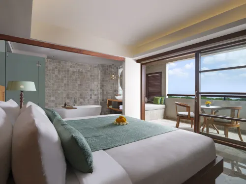 AMNAYA Resort Nusa Dua Unggulan Photos