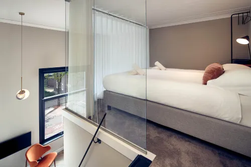 The Anthony Hotel Chambres Photos
