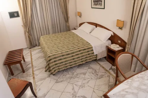Grand Hotel Duomo Chambres Photos