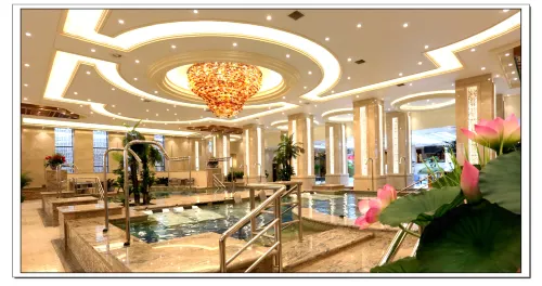 Chong Ning Castle Hotel Leisure & Recreation Photos