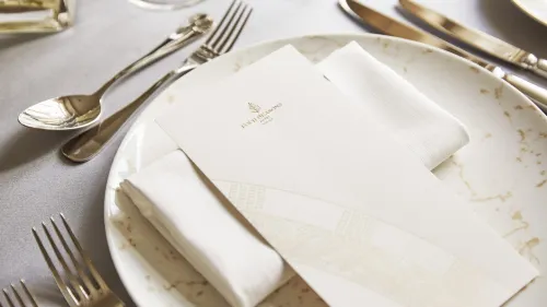 Four Seasons Hotel Madrid Photos