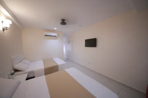 Skudai Hotel Camere Photos