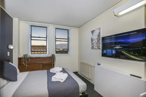 Canberra Accommodation Centre Featured Photos