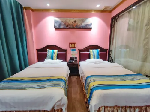 Haitao Hotel (Zhaoqing Seven Star Rock Archway Scenic Spot) Rooms Photos