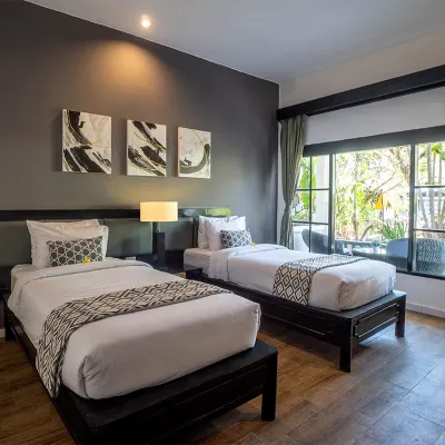 Casa Wina Kuta Camere Photos