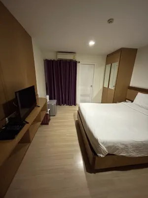 Kozy Inn Chambres Photos