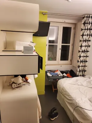 Hotel Gat Rossio Rooms Photos